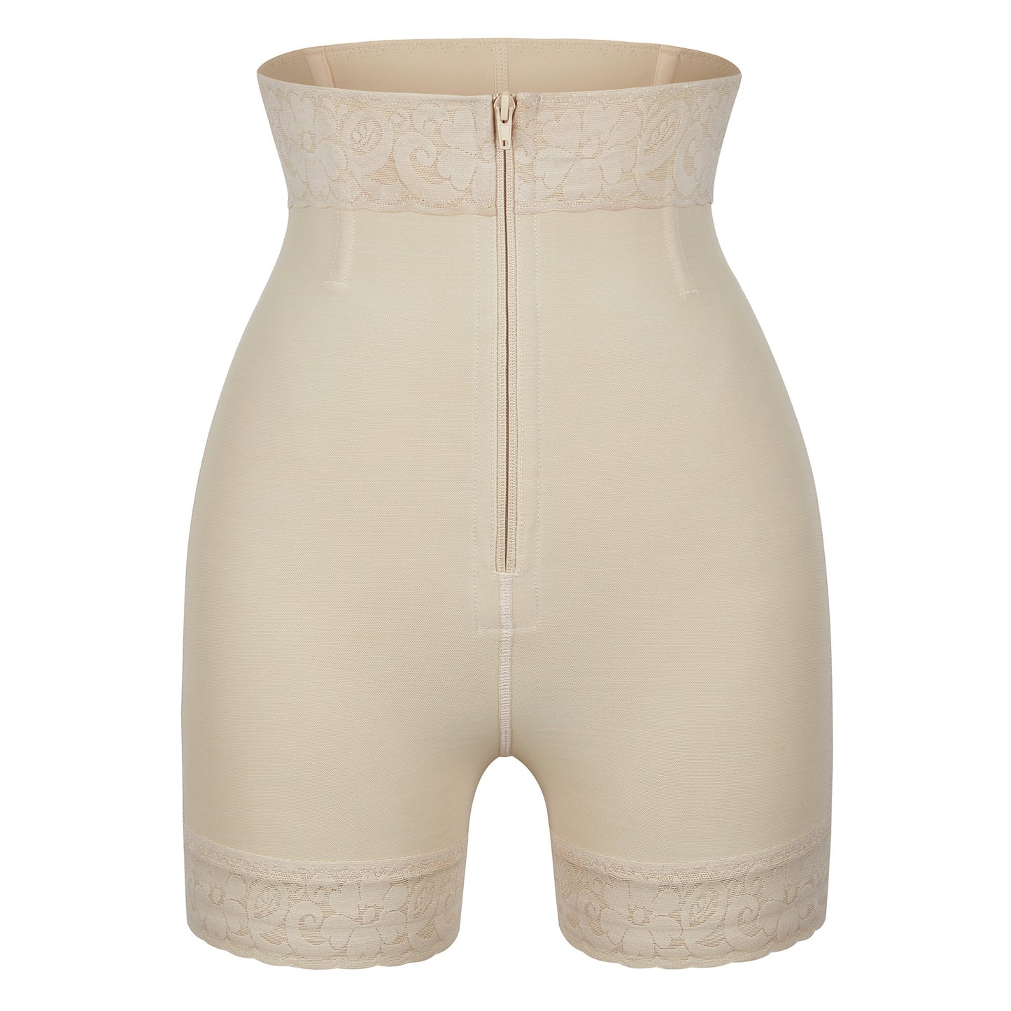 GAINE AMINCISSANTE ventre plat SCULTANTE Beige / BODYSHAPER