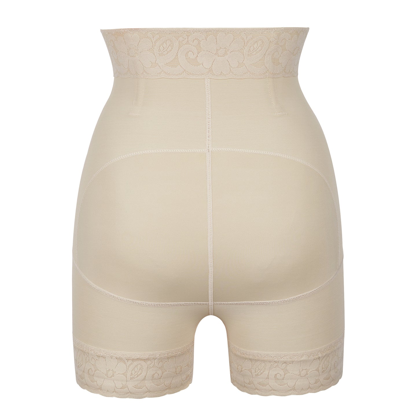 GAINE AMINCISSANTE ventre plat SCULTANTE Beige / BODYSHAPER