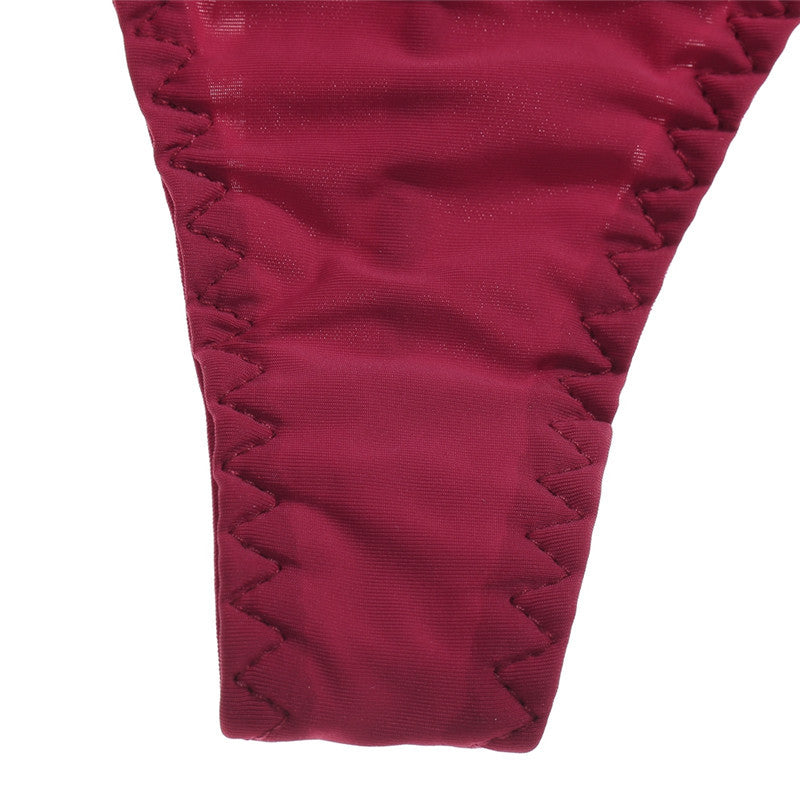 String rouge