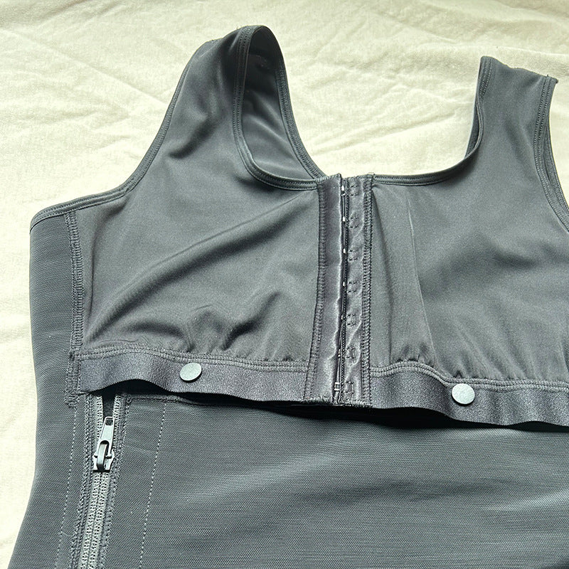 Gaine sculptant combinaison Lève-Fesses   / BodyShaper