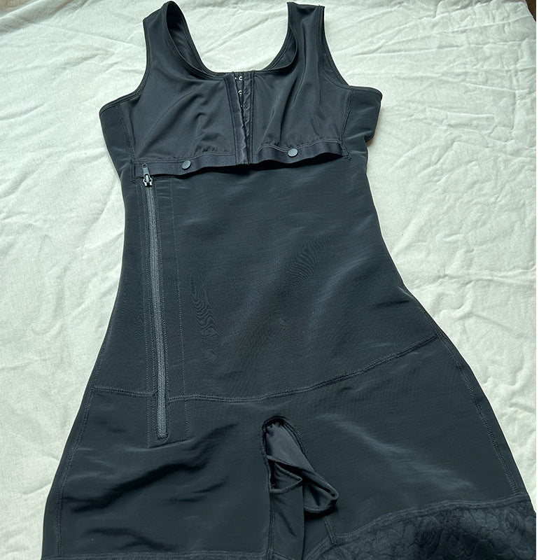 Gaine sculptant combinaison Lève-Fesses   / BodyShaper