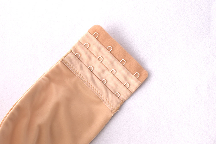 Soutien-gorge avec bretelles détachables beige