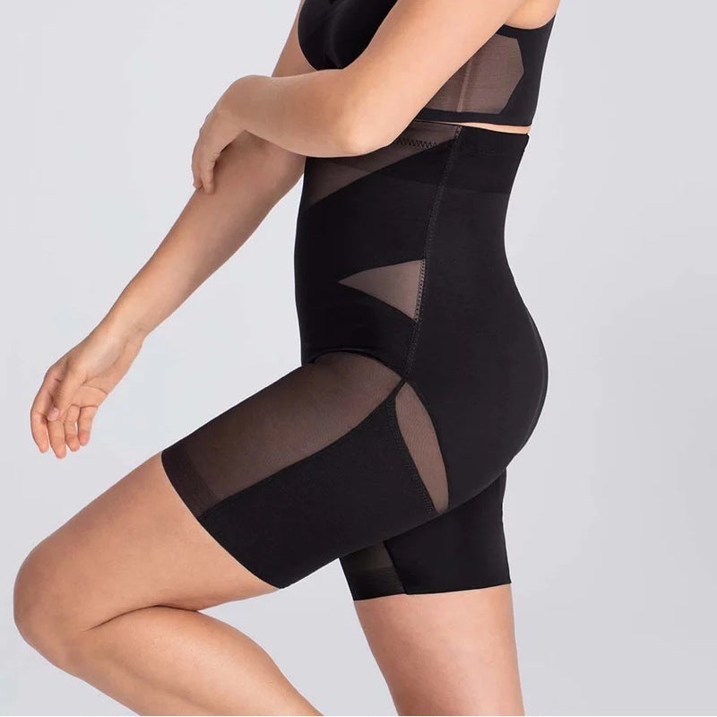 Gaine culote taille haute / Penties culot