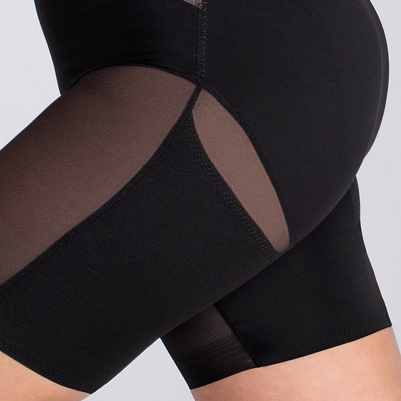 Gaine culote taille haute / Penties culot