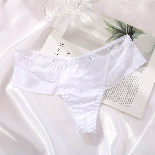 String Blanc