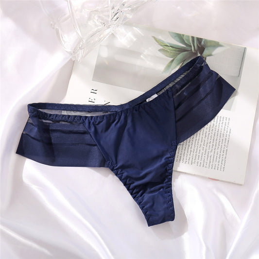 String Bleue
