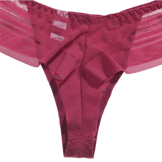 String rouge